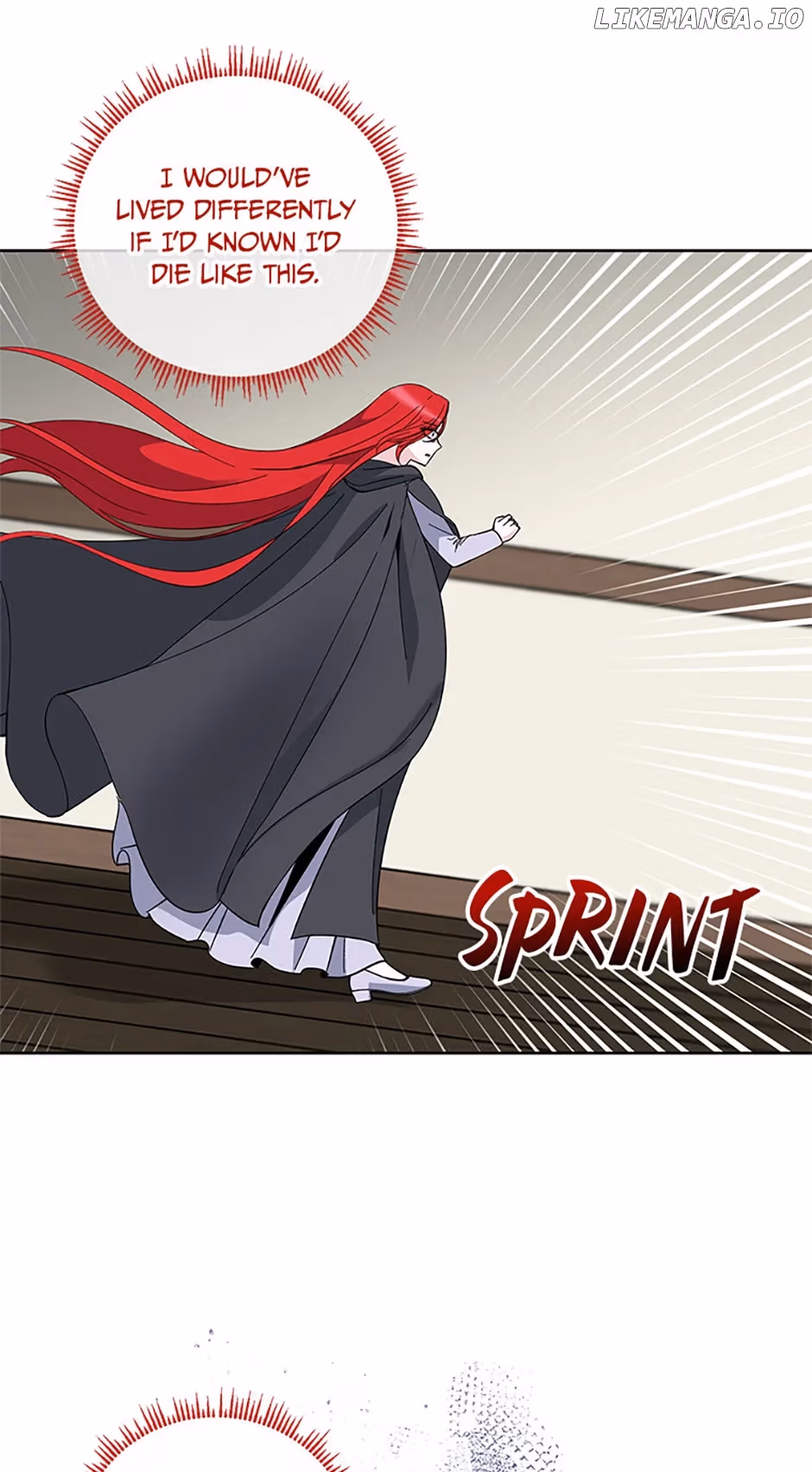 I'll Protect You, Daddy! Chapter 38 page 53 - 