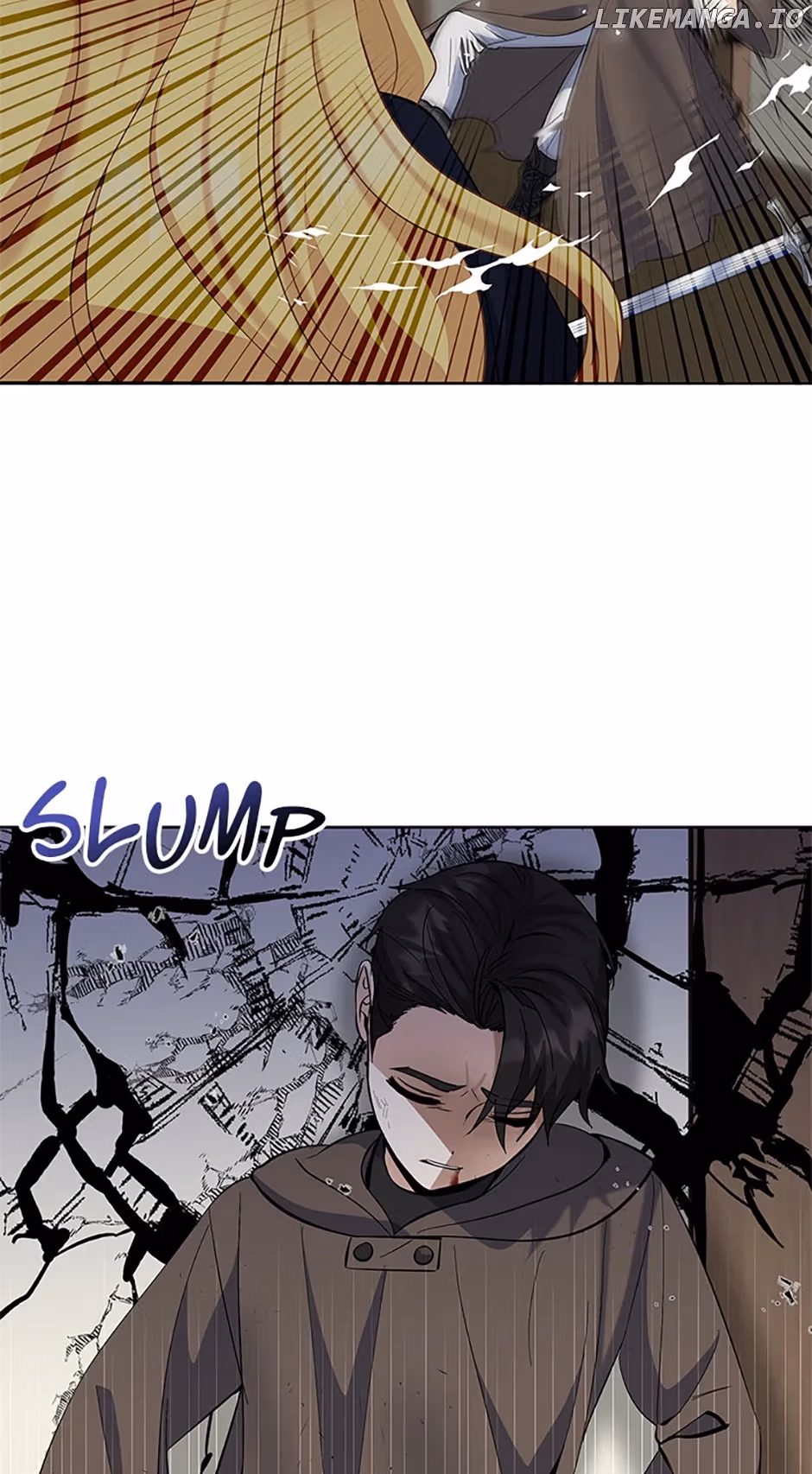 I'll Protect You, Daddy! Chapter 39 page 14 - 