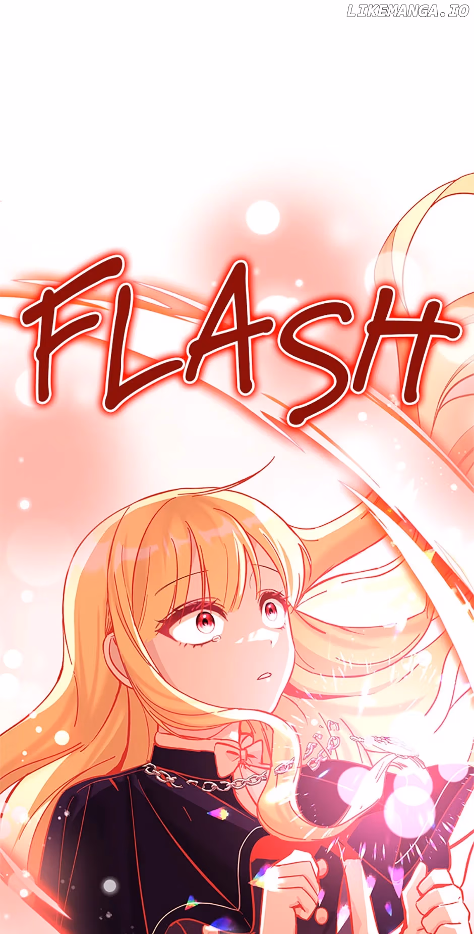 I'll Protect You, Daddy! Chapter 39 page 17 - 