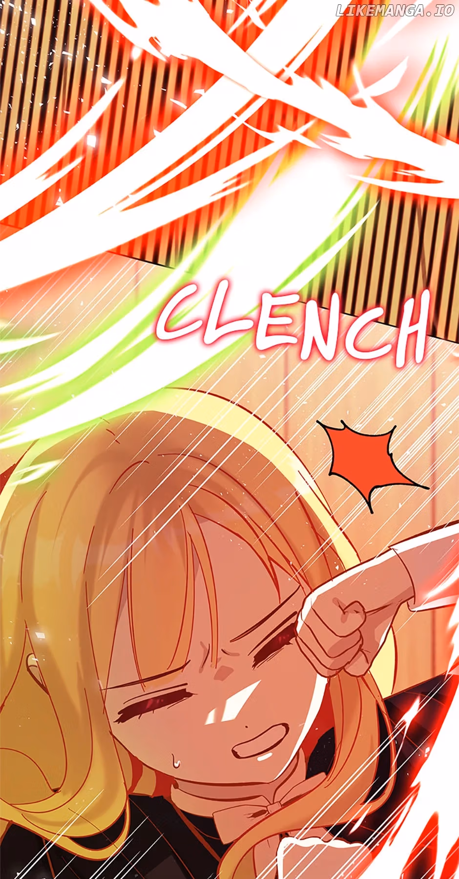 I'll Protect You, Daddy! Chapter 39 page 25 - 