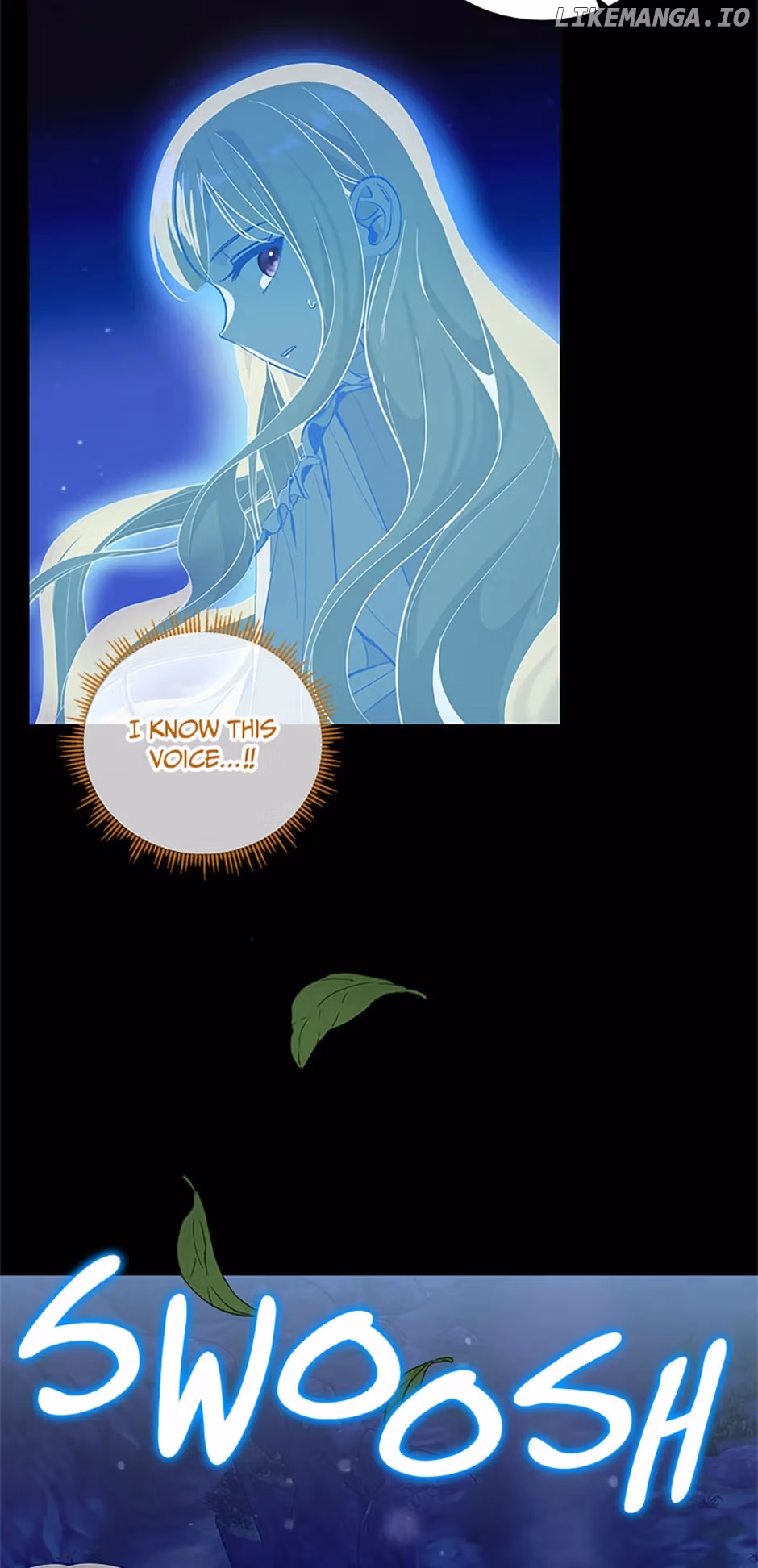 I'll Protect You, Daddy! Chapter 39 page 29 - 