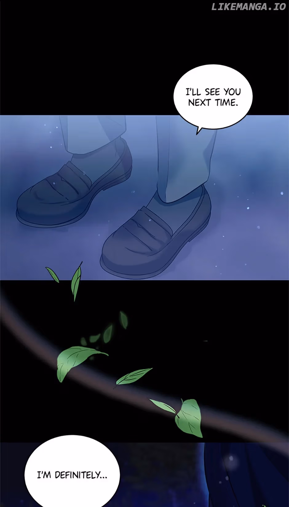 I'll Protect You, Daddy! Chapter 39 page 32 - 