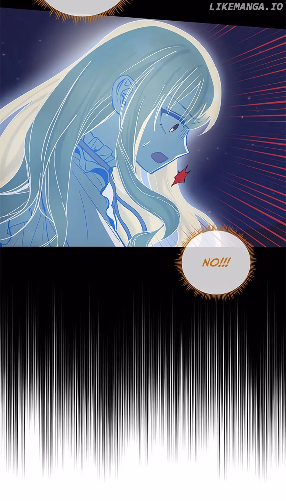 I'll Protect You, Daddy! Chapter 39 page 36 - 