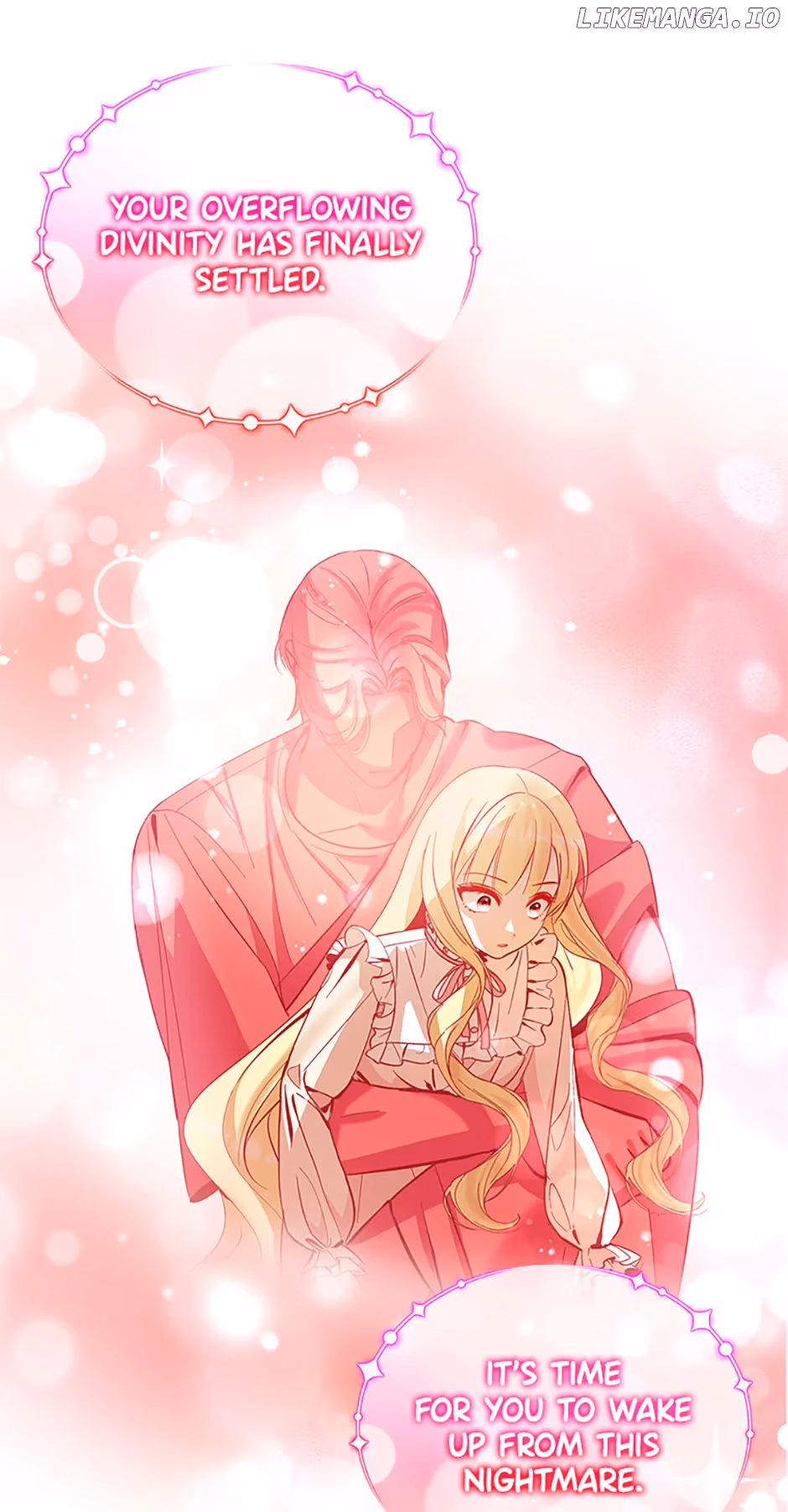 I'll Protect You, Daddy! Chapter 39 page 37 - 