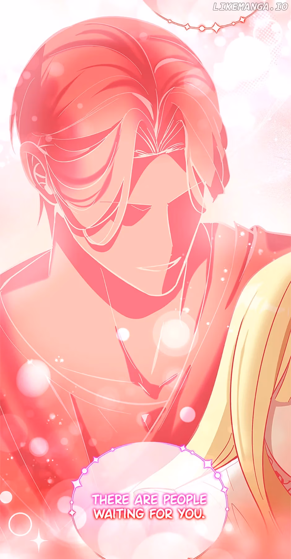 I'll Protect You, Daddy! Chapter 39 page 38 - 