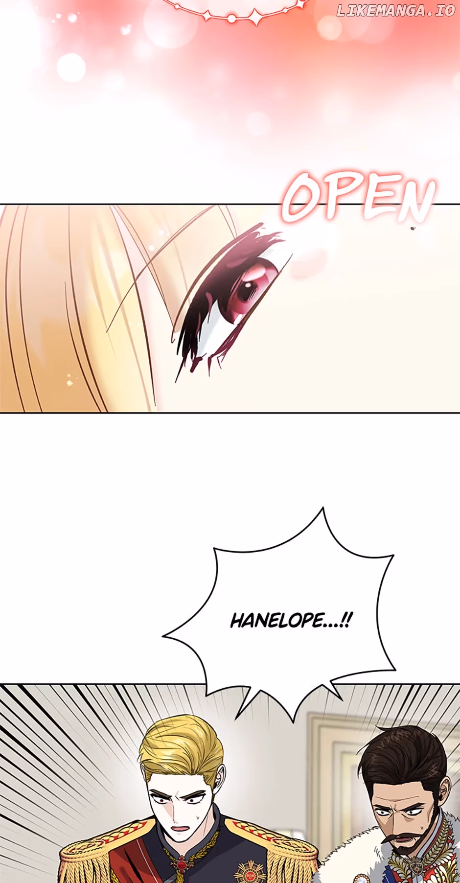 I'll Protect You, Daddy! Chapter 39 page 39 - 