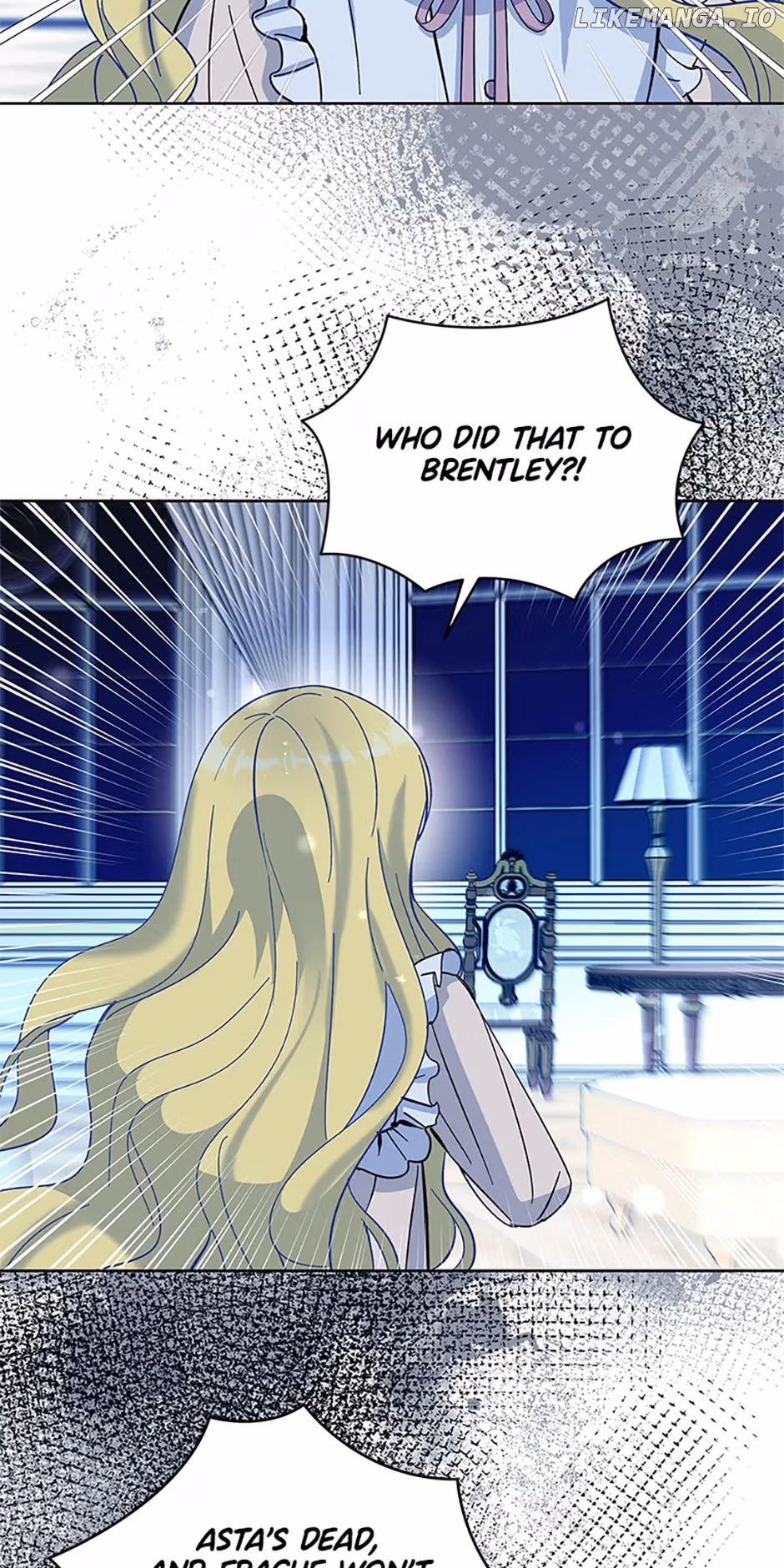 I'll Protect You, Daddy! Chapter 39 page 59 - 