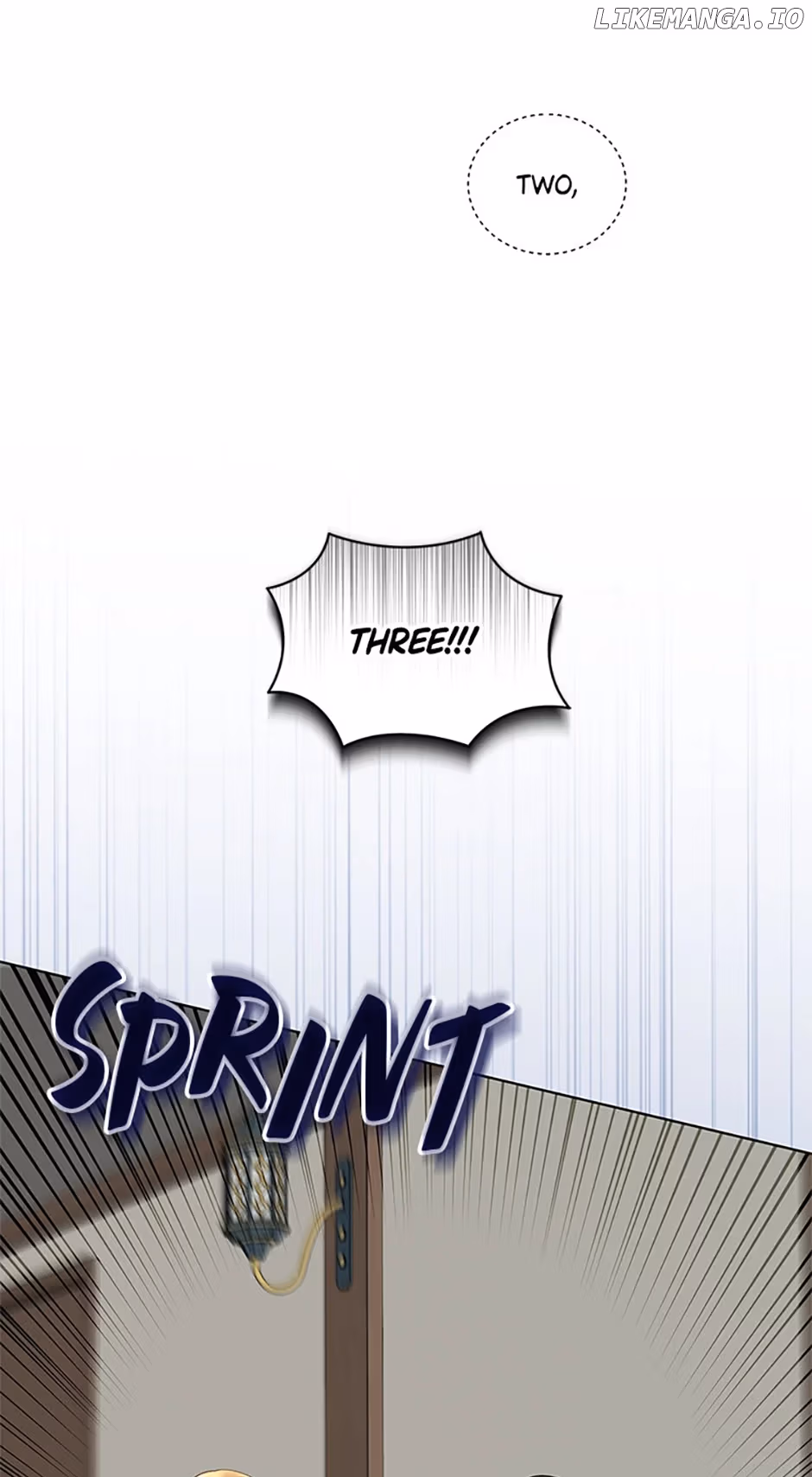 I'll Protect You, Daddy! Chapter 39 page 7 - 