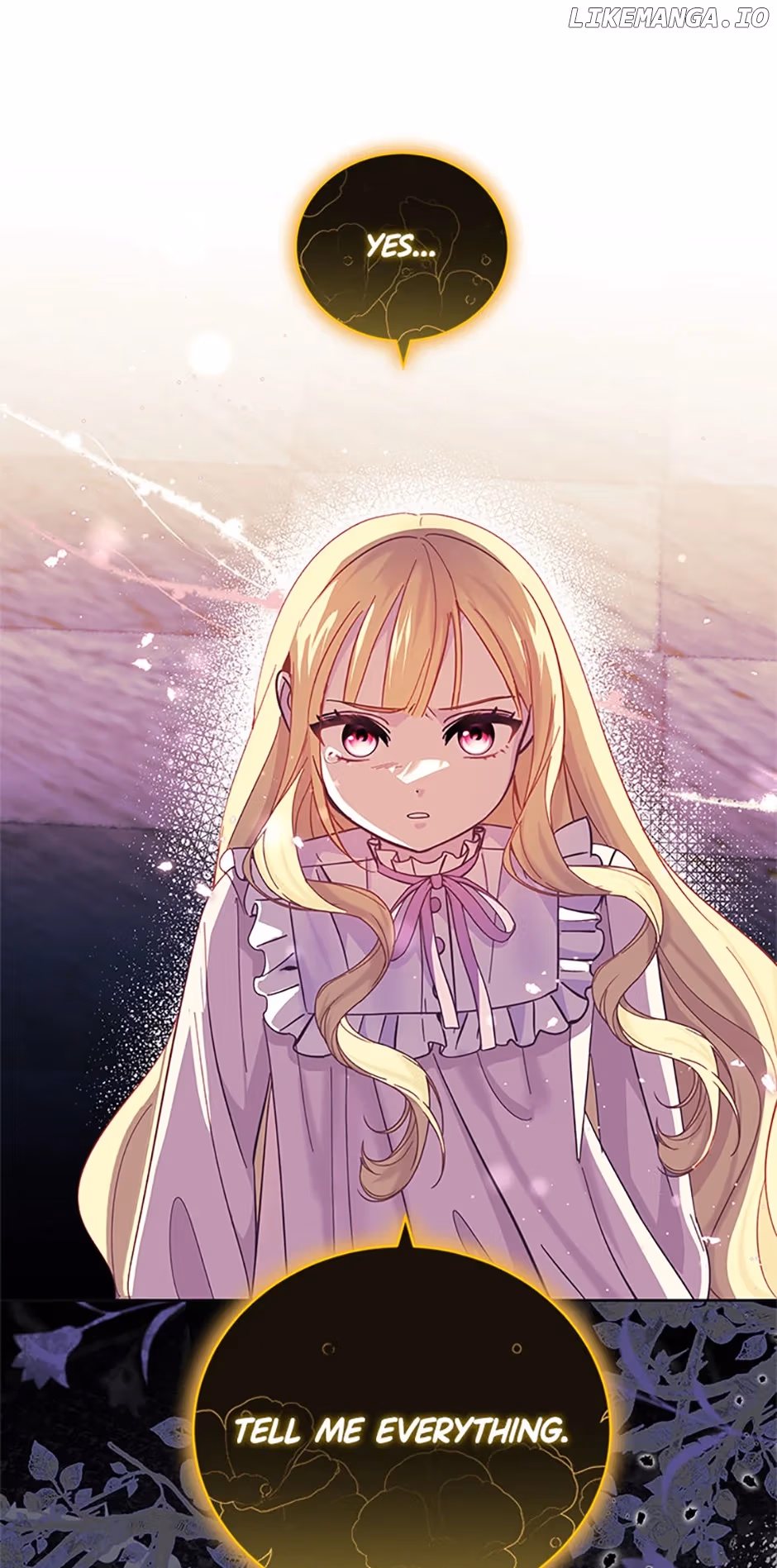 I'll Protect You, Daddy! Chapter 39 page 62 - 