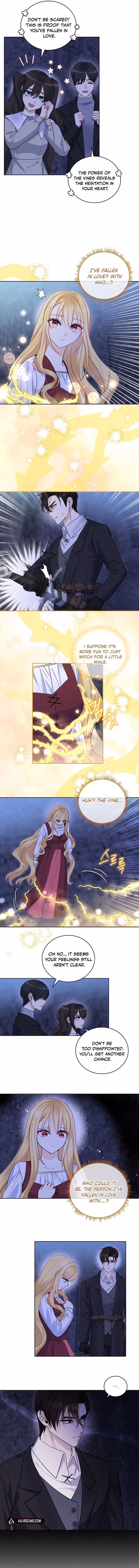 I'll Protect You, Daddy! Chapter 43 page 9 - 