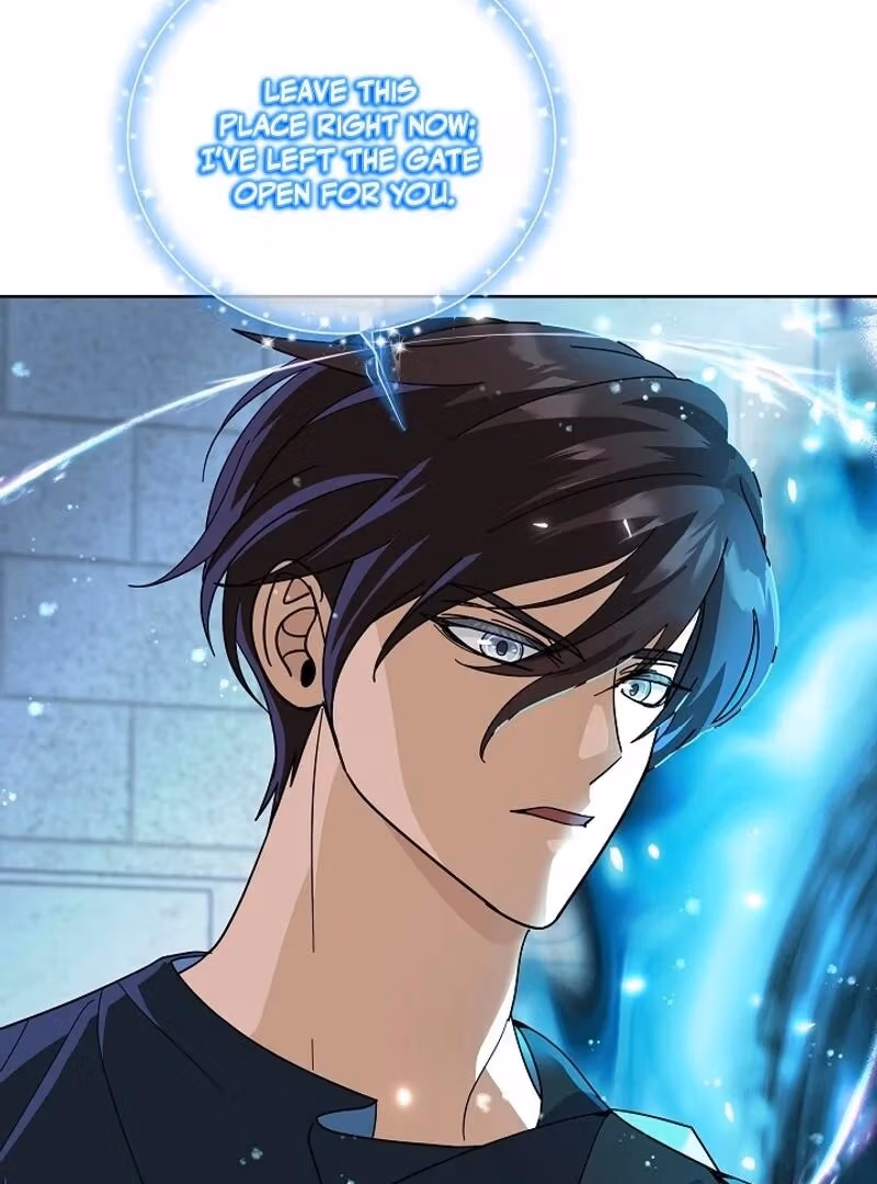 I'll Protect You, Daddy! Chapter 67 page 2 - 