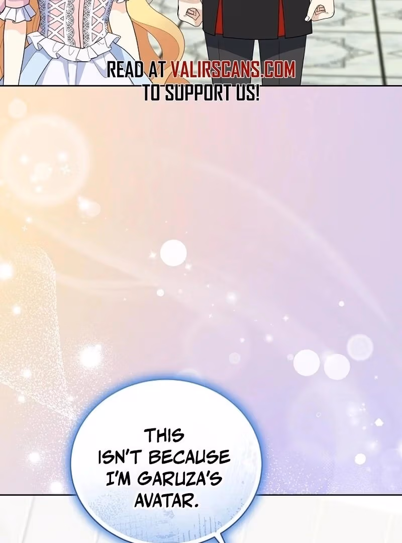 I'll Protect You, Daddy! Chapter 67 page 104 - 