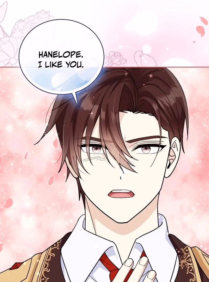 I'll Protect You, Daddy! Chapter 67 page 107 - 