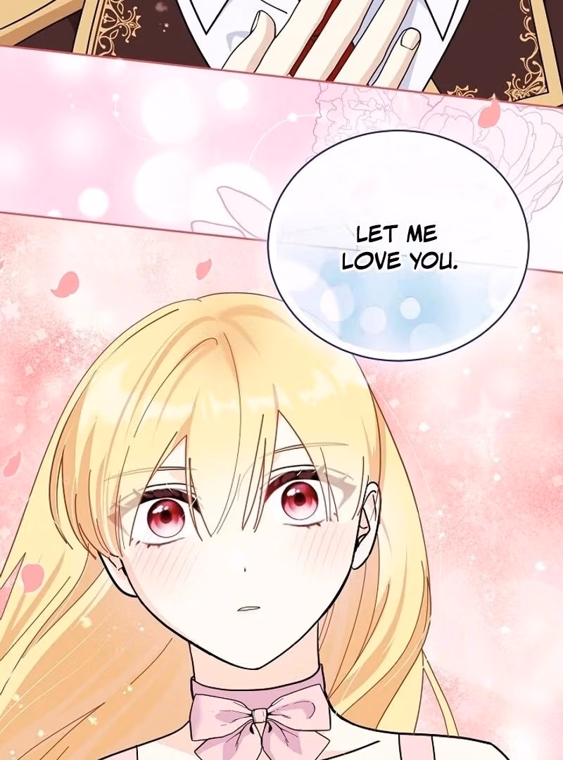I'll Protect You, Daddy! Chapter 67 page 108 - 