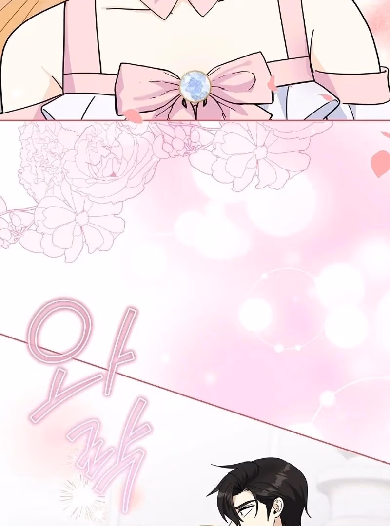 I'll Protect You, Daddy! Chapter 67 page 109 - 