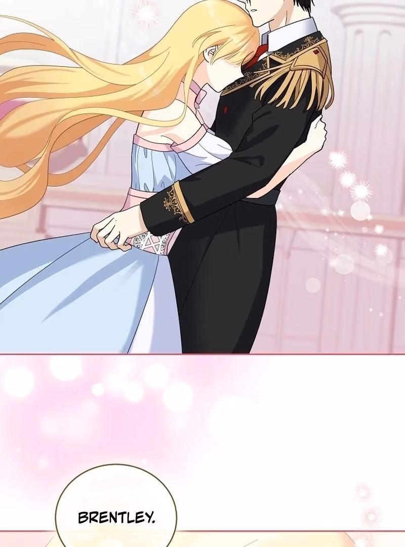 I'll Protect You, Daddy! Chapter 67 page 110 - 