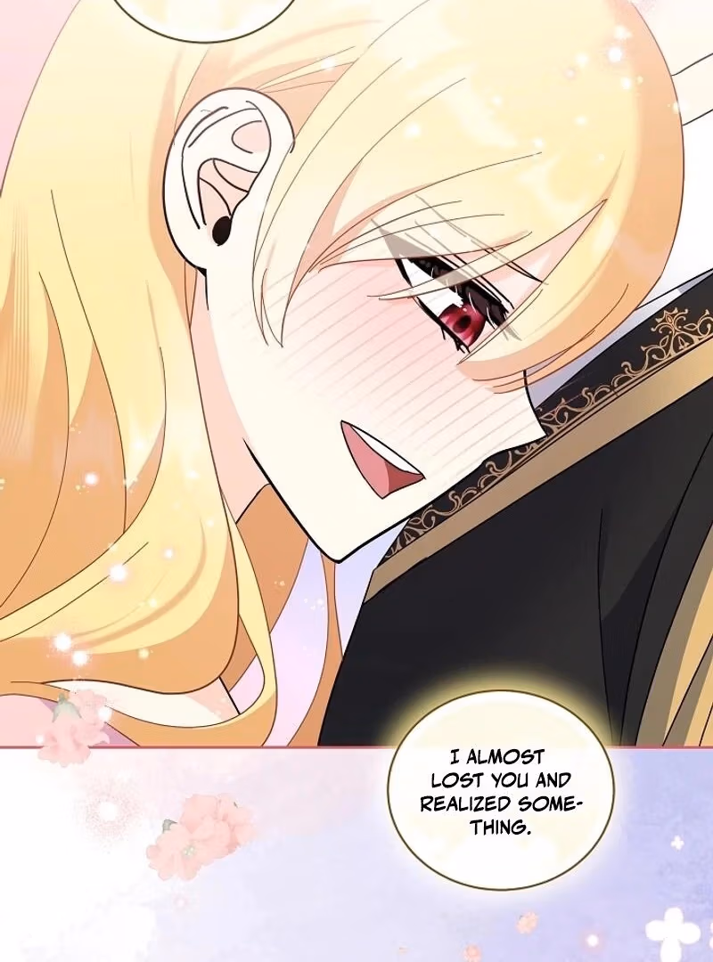 I'll Protect You, Daddy! Chapter 67 page 111 - 
