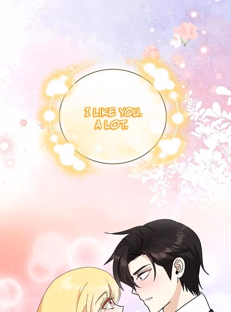 I'll Protect You, Daddy! Chapter 67 page 112 - 