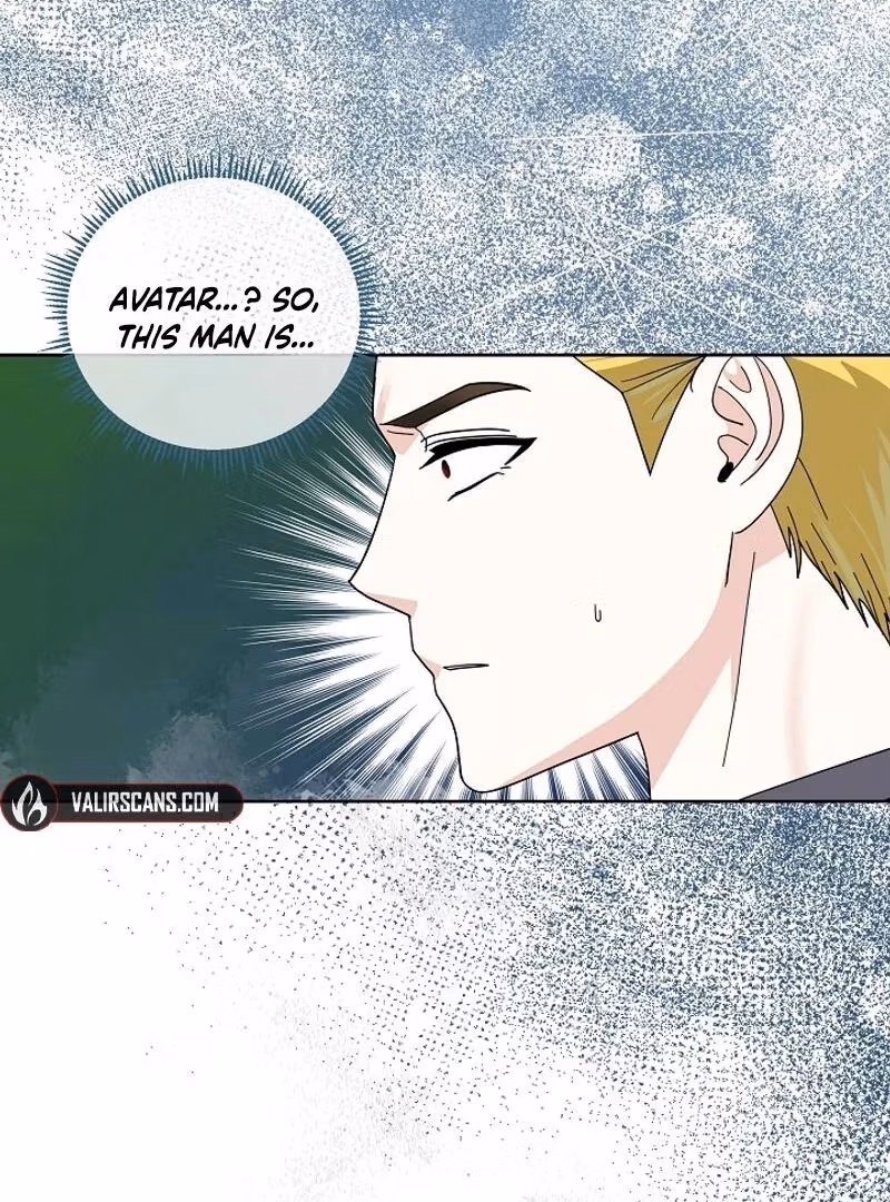 I'll Protect You, Daddy! Chapter 67 page 16 - 