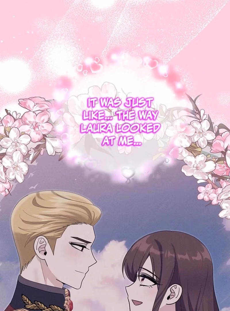 I'll Protect You, Daddy! Chapter 67 page 29 - 