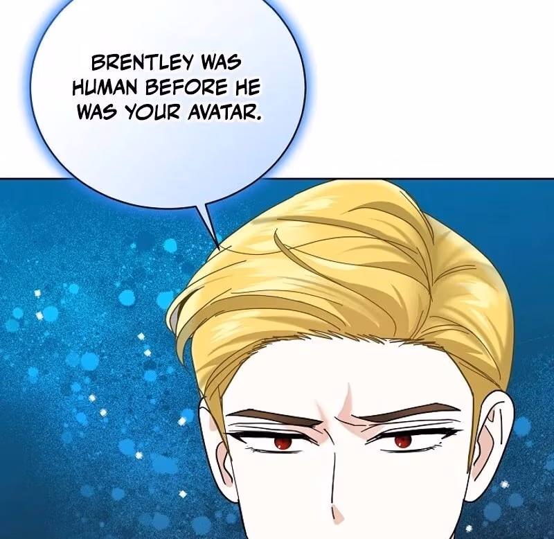 I'll Protect You, Daddy! Chapter 67 page 39 - 