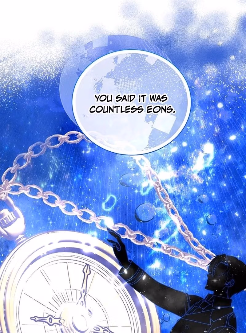 I'll Protect You, Daddy! Chapter 67 page 41 - 