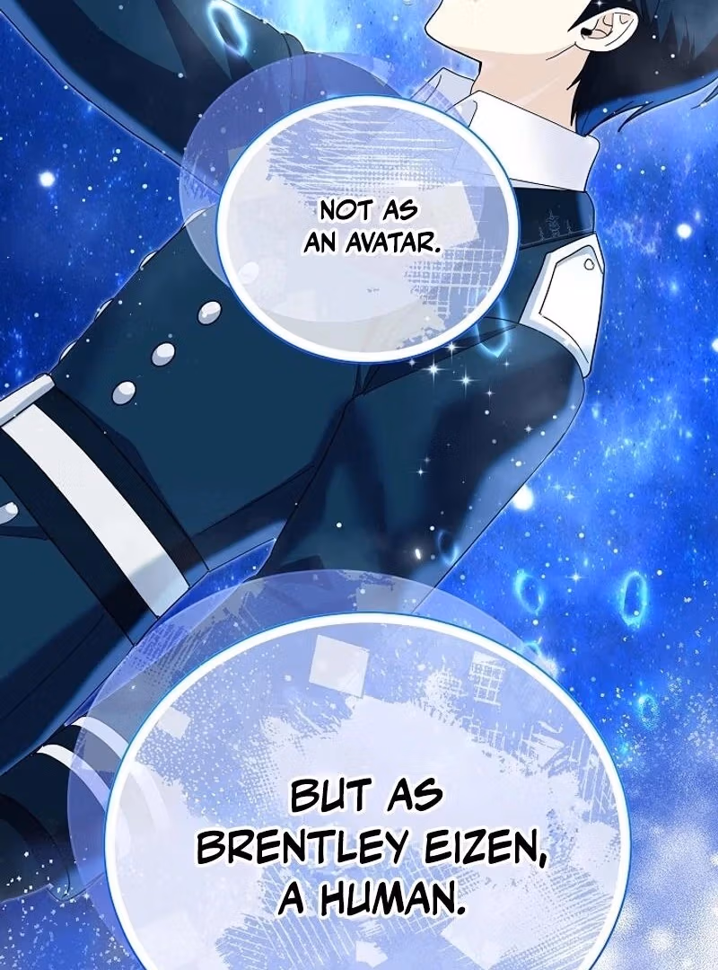 I'll Protect You, Daddy! Chapter 67 page 43 - 