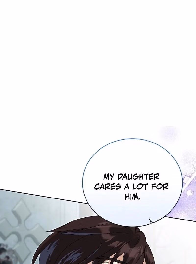 I'll Protect You, Daddy! Chapter 67 page 46 - 