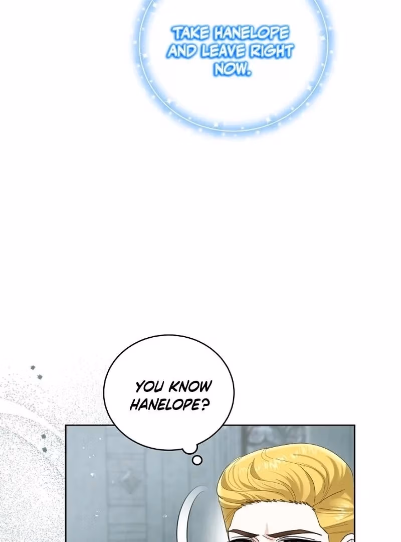 I'll Protect You, Daddy! Chapter 67 page 7 - 