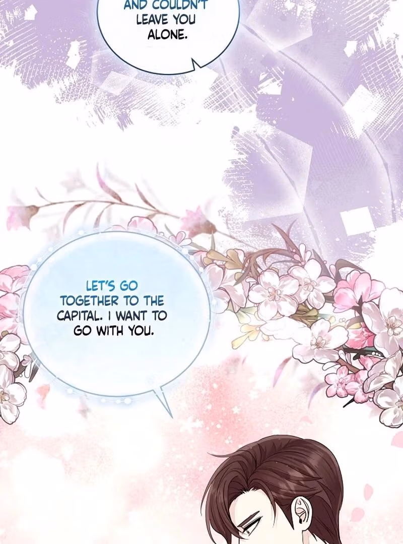 I'll Protect You, Daddy! Chapter 67 page 64 - 