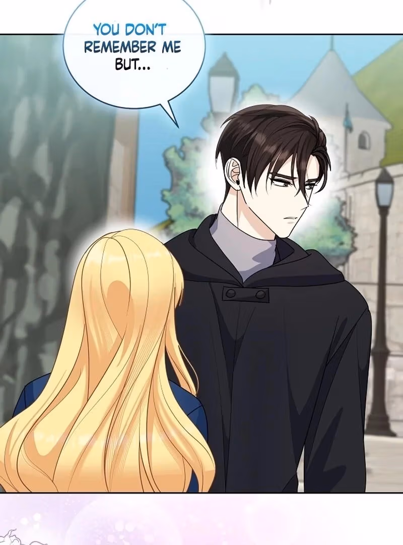 I'll Protect You, Daddy! Chapter 67 page 66 - 
