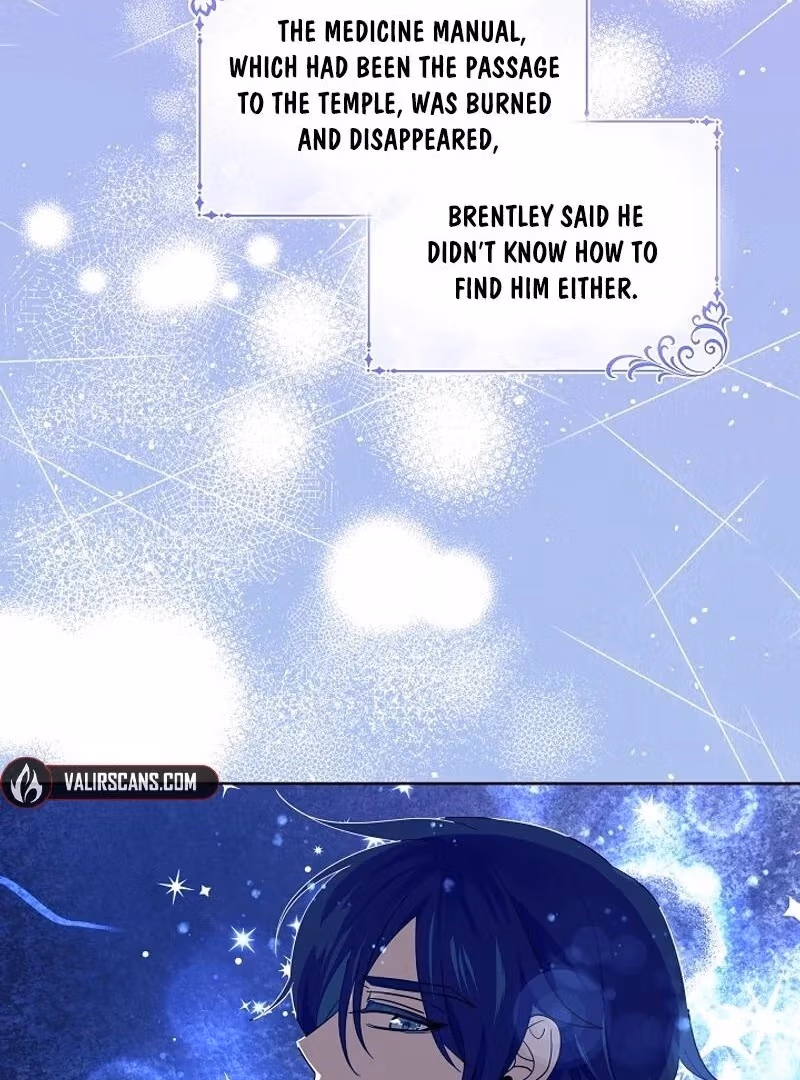 I'll Protect You, Daddy! Chapter 67 page 78 - 