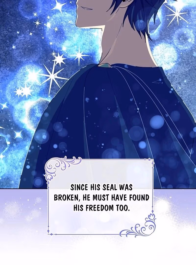 I'll Protect You, Daddy! Chapter 67 page 79 - 