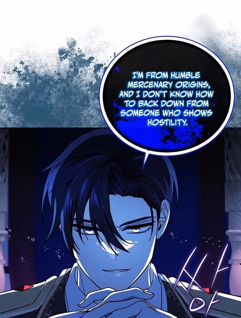 I'll Protect You, Daddy! Chapter 67 page 83 - 
