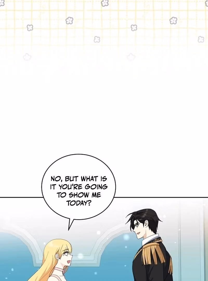 I'll Protect You, Daddy! Chapter 67 page 91 - 