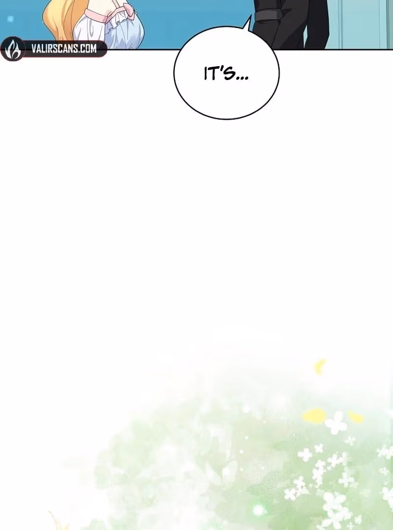 I'll Protect You, Daddy! Chapter 67 page 92 - 
