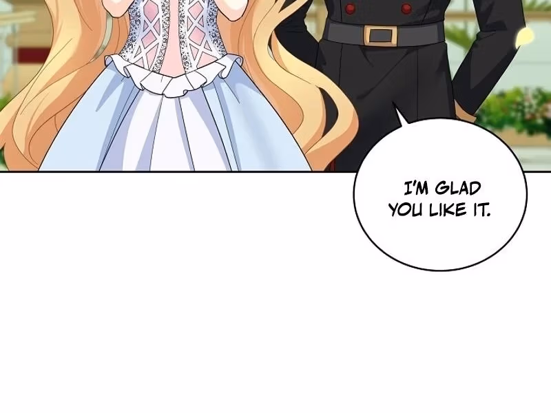 I'll Protect You, Daddy! Chapter 67 page 96 - 