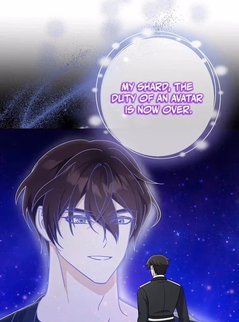I'll Protect You, Daddy! Chapter 67 page 98 - 
