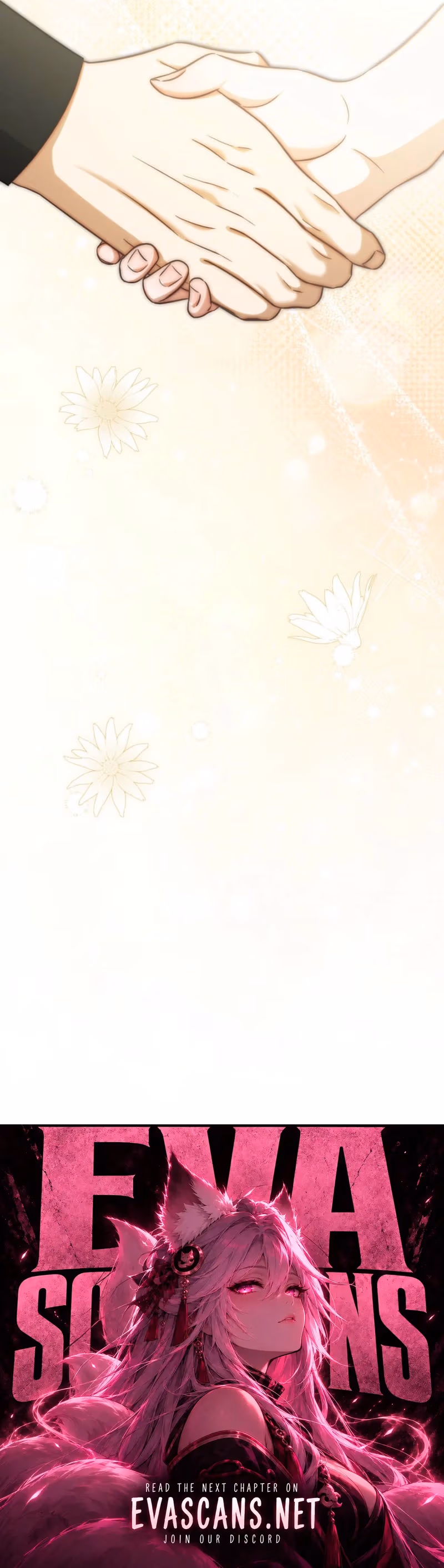 I'll Quit as the Empress Chapter 14 page 21 - 