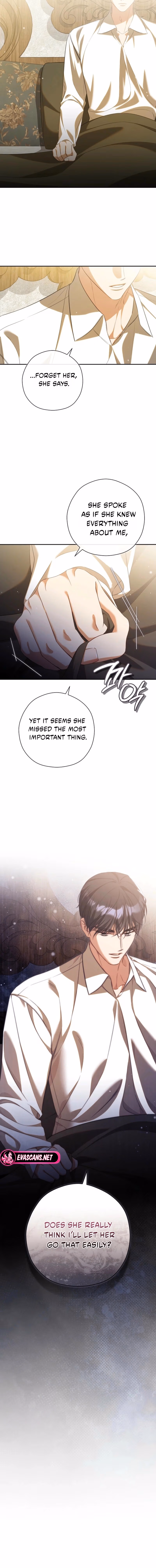 I'll Quit as the Empress Chapter 16 page 10 - 