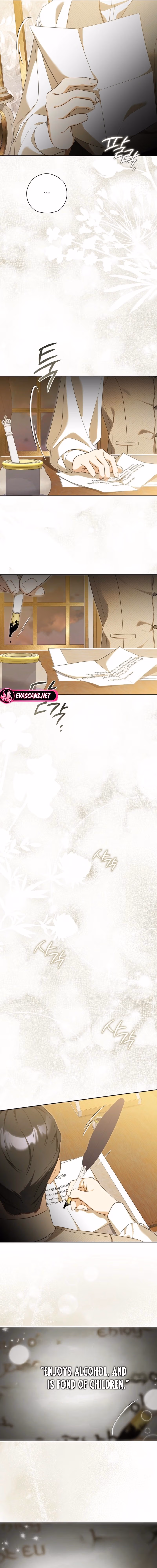 I'll Quit as the Empress Chapter 18 page 18 - 