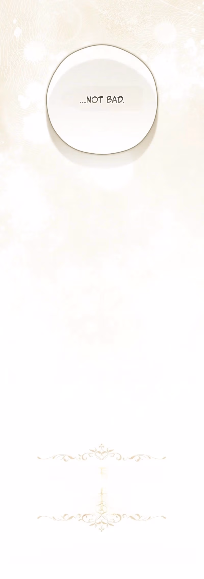 I'll Quit as the Empress Chapter 18 page 20 - 