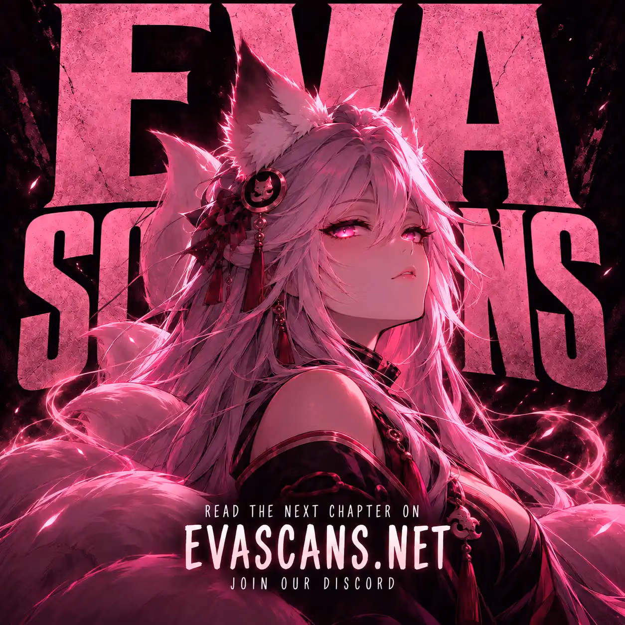 I'll Quit as the Empress Chapter 18 page 21 - 