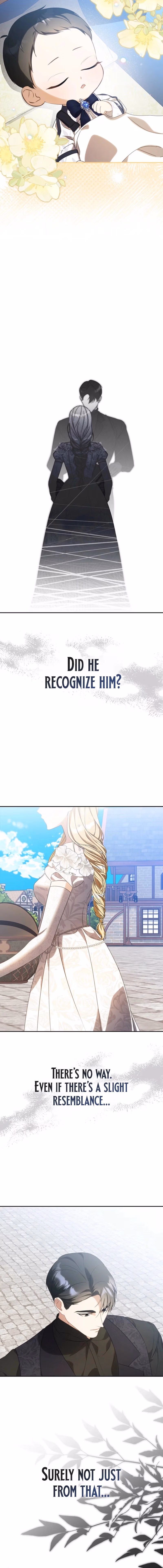 I'll Quit as the Empress Chapter 7 page 17 - 