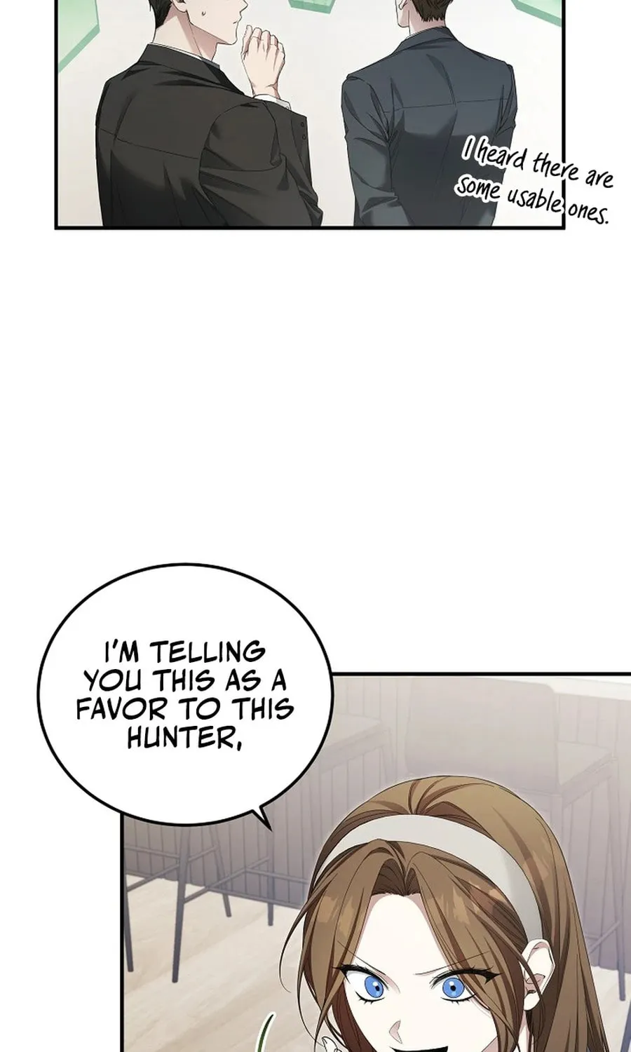 Read I