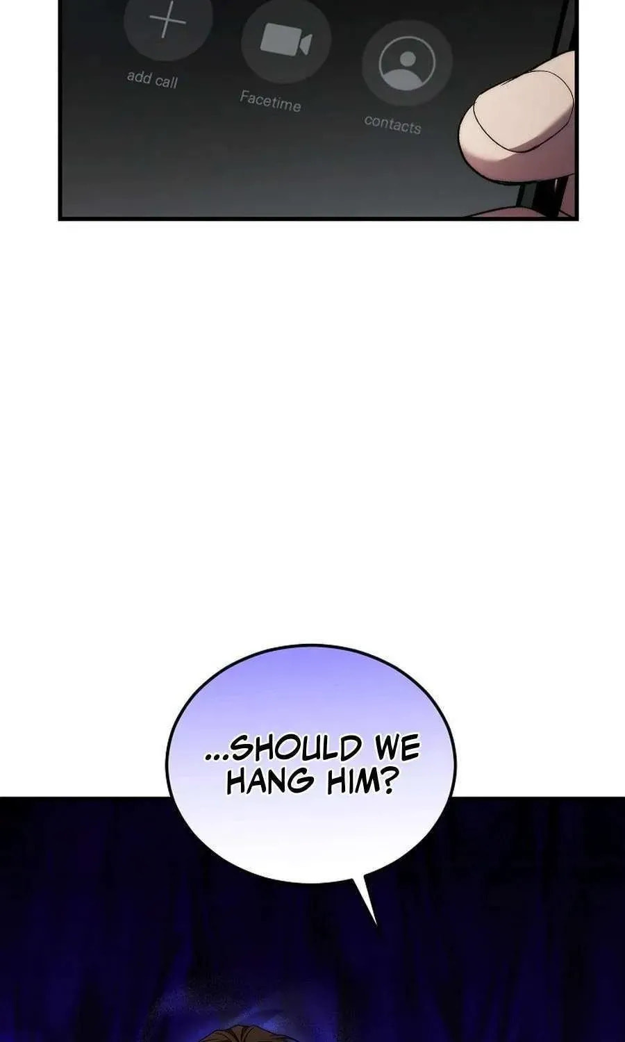 I'll Retire After Saving the World Chapter 76 page 105 - 