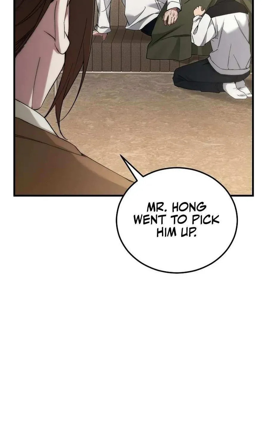 I'll Retire After Saving the World Chapter 76 page 13 - 