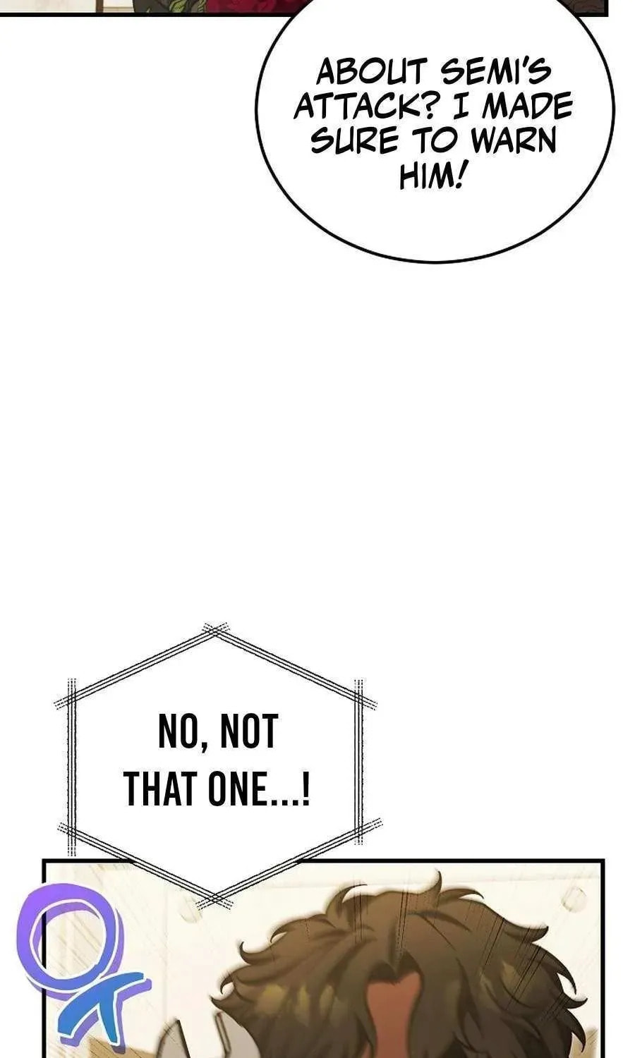 I'll Retire After Saving the World Chapter 76 page 123 - 
