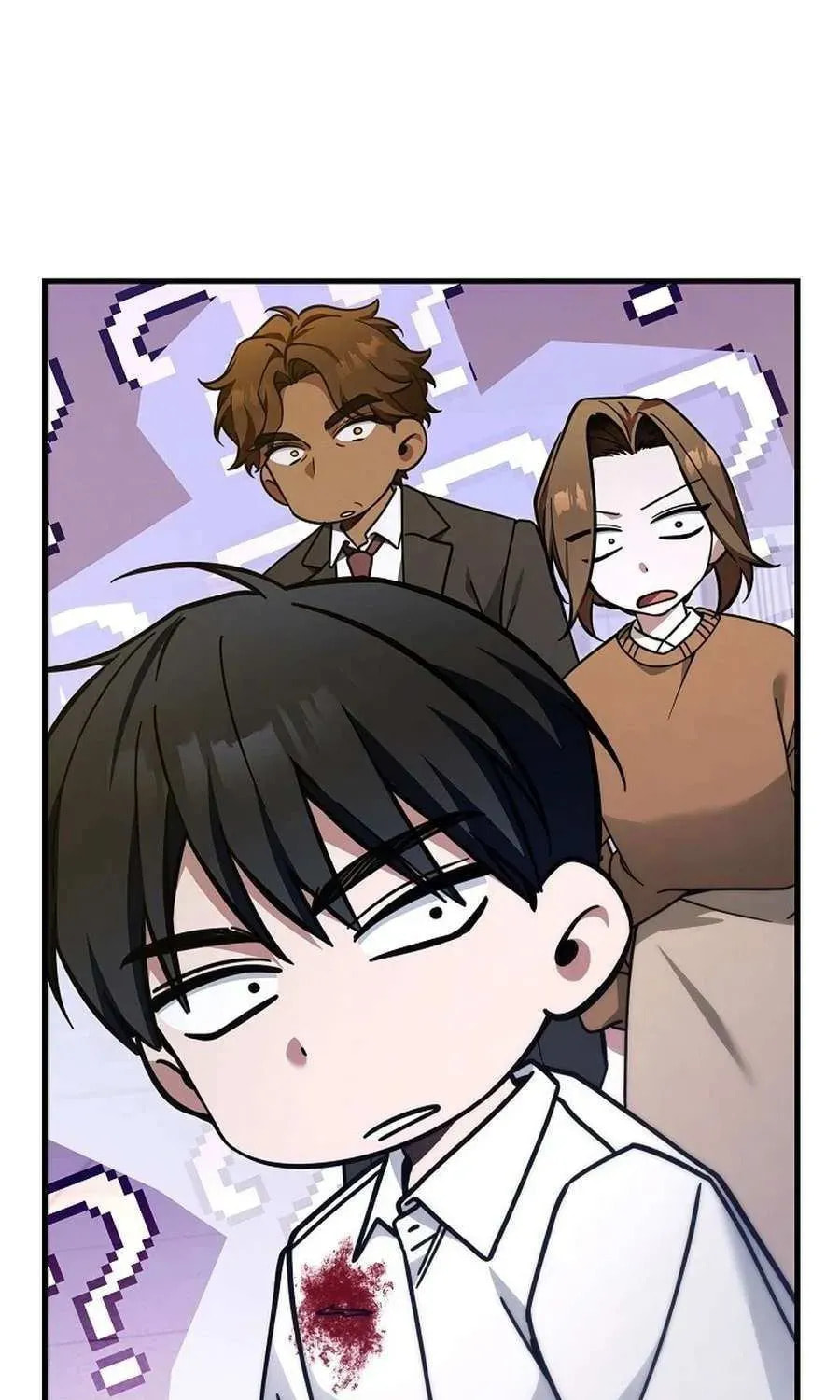 I'll Retire After Saving the World Chapter 76 page 131 - 