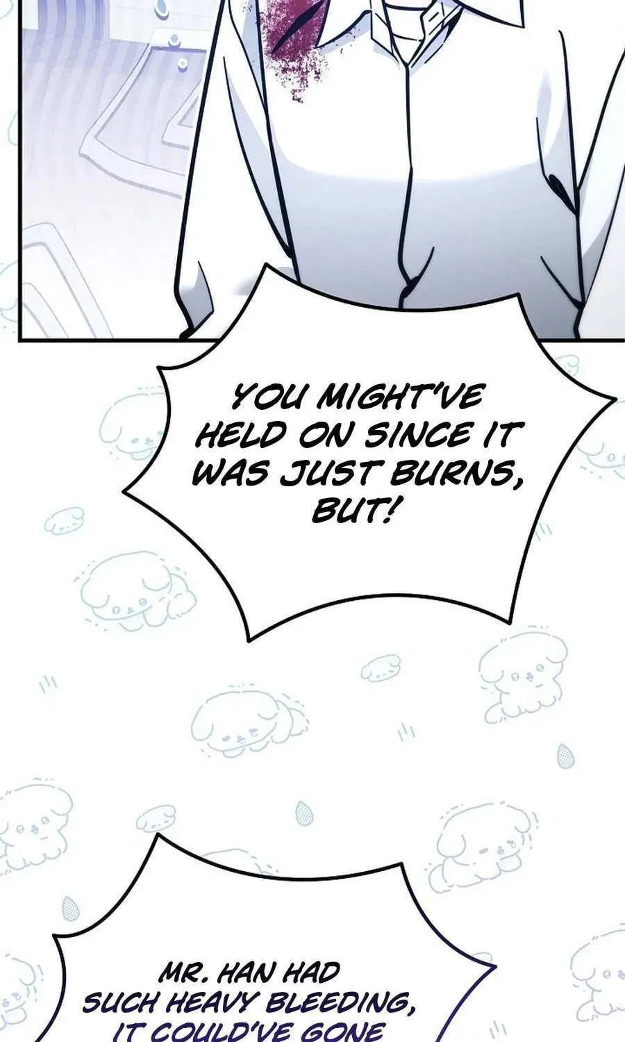 I'll Retire After Saving the World Chapter 76 page 17 - 